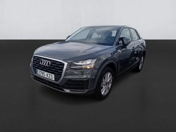 Audi Q2 Advanced 30 TDI 85kW (116CV) S tronic