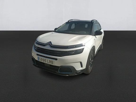 Citroen C5 Aircross 225 e-EAT8 Shine