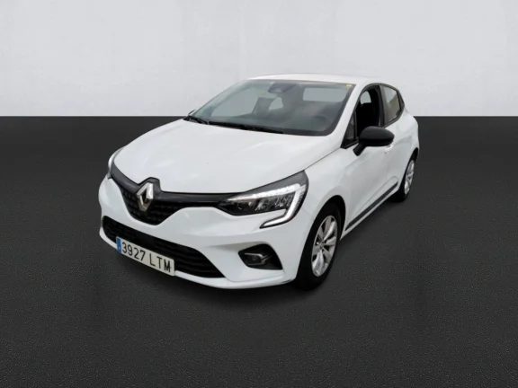 Renault Clio Business TCe 74 kW (100CV) GLP