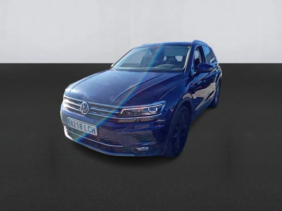 Volkswagen Tiguan Sport 2.0 TDI 110kW (150CV) DSG