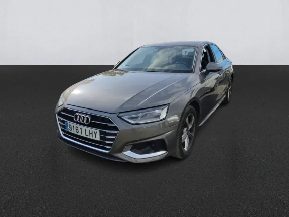 Audi A4 Advanced 35 TDI 120kW (163CV) S tronic