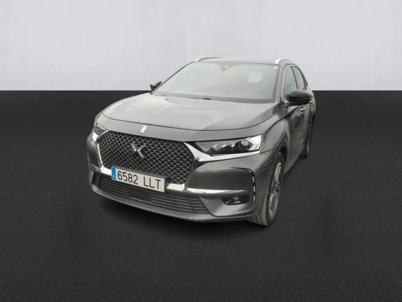 DS DS 7 Crossback BlueHDi 132kW (180CV) Auto. SO CHIC