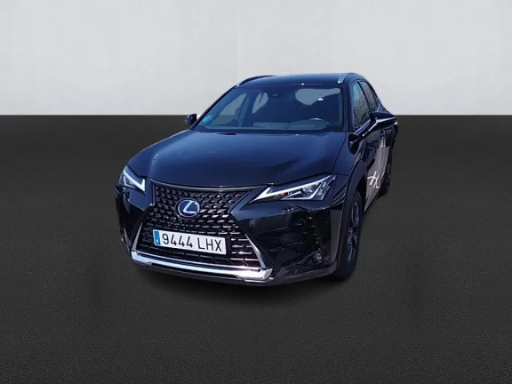 Lexus UX 2.0 250h Business