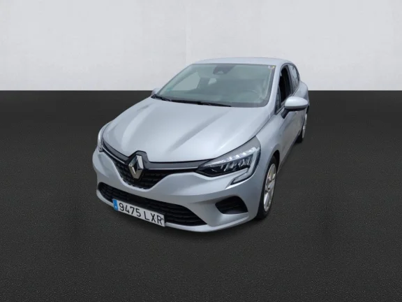 Renault Clio Intens TCe 67 kW (91CV)