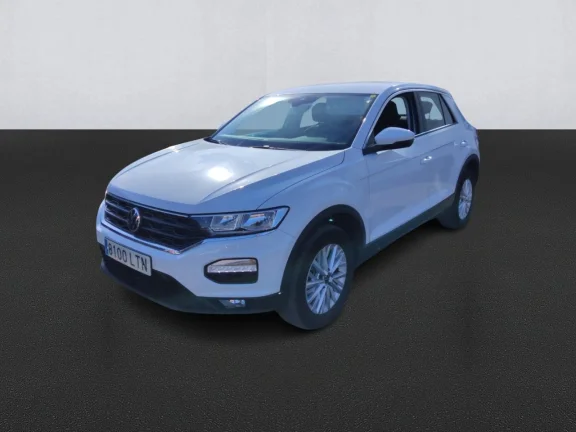 Volkswagen T-Roc Edition 2.0 TDI 85kW (115CV)