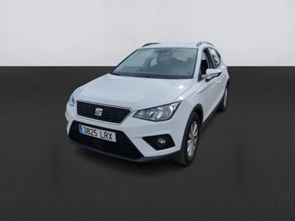 SEAT ARONA 1.0 TSI 81kW (110CV) Style Go2