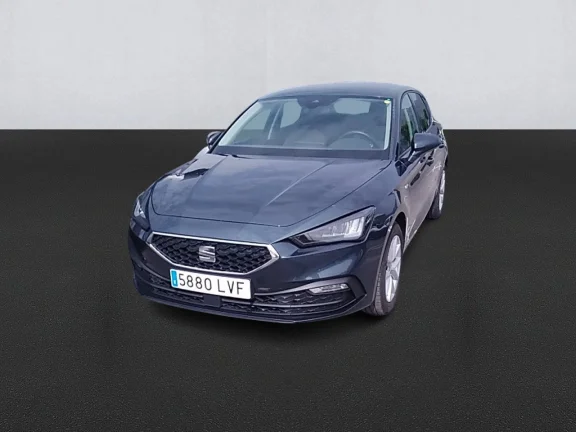 SEAT Leon 2.0 TDI 85kW S&S Style Go