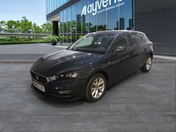 SEAT Leon 2.0 TDI 85kW S&S Style Go
