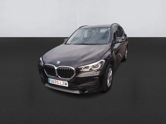 BMW X1 xDrive25e