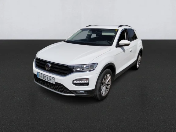 Volkswagen T-Roc Advance 1.5 TSI 110kW (150CV) DSG