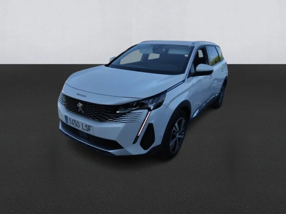 Peugeot 5008 1.5 BlueHDi 96kW (130CV) S&S Allure