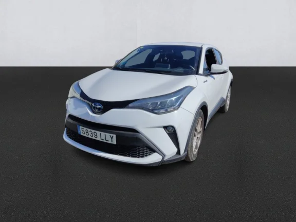 Toyota C-HR 1.8 125H Active