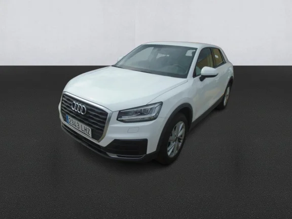 Audi Q2 Advanced 30 TDI 85kW (116CV) S tronic