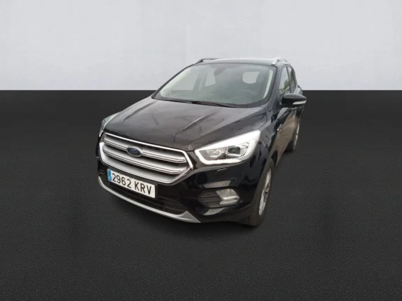 Ford KUGA (O) 2.0 TDCi 110kW 4x2 A-S-S Titanium