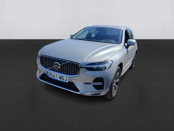 Volvo XC60 2.0 T6 AWD Recharge Core Auto