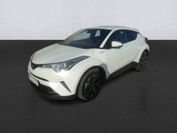 Toyota C-HR 1.8 125H Advance
