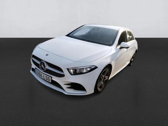 Mercedes Benz A-CLASS A 200 d