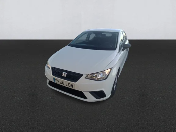 SEAT IBIZA 1.0 MPI 59kW (80CV) Reference Plus