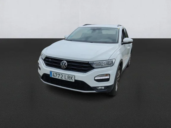 Volkswagen T-Roc Advance 1.5 TSI 110kW (150CV) DSG