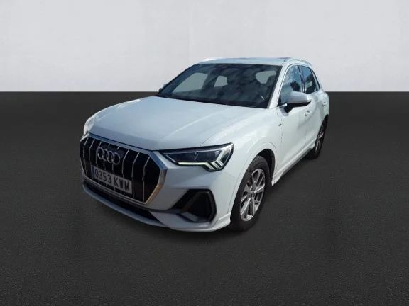 Audi Q3 S line 35 TFSI 110kW (150CV) S tronic