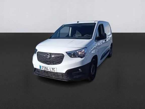 Opel COMBO 1.5 TD 75kW (100CV) Express L H1 650kg