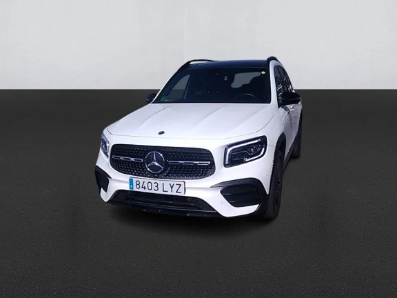 Mercedes Benz GLB 2.0 GLB 220 D 4MATIC DCT 140KW (190CV)
