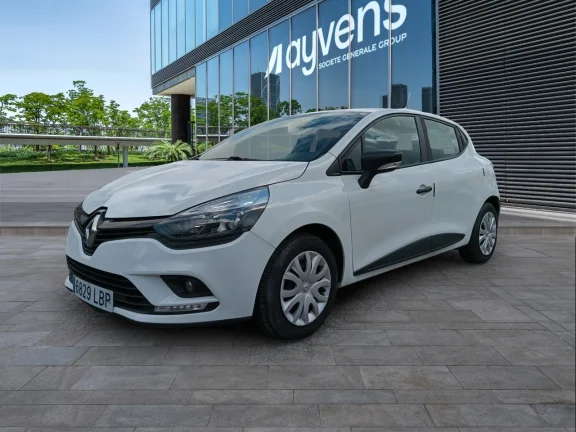 Renault Clio Business TCe 55kW (75CV) -18