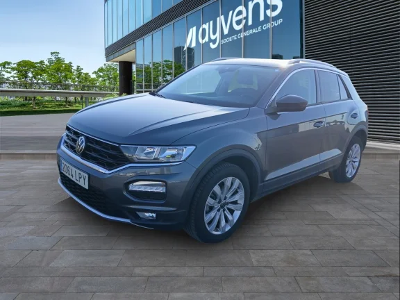 Volkswagen T-Roc Advance 2.0 TDI 85kW (115CV)
