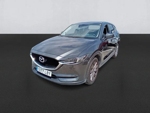 MAZDA CX-5 2.2 D 110kW (150CV) 2WD Zenith