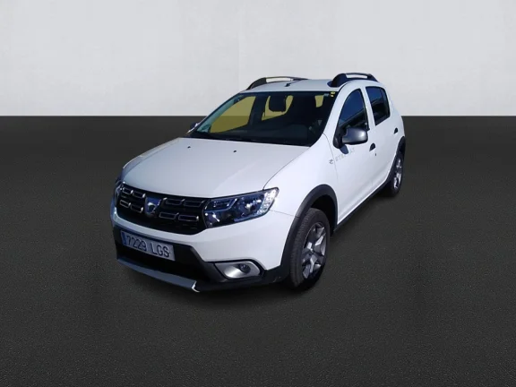 DACIA SANDERO Stepway Essential TCE 66kW (90CV)