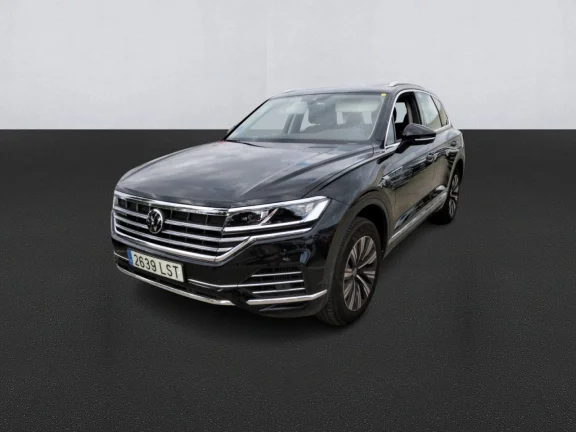 Volkswagen TOUAREG eHybrid Eleg 3.0 V6 TSI 280kW Tip 4M
