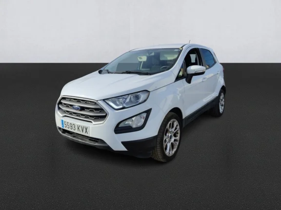 Ford ECOSPORT 1.0T EcoBoost 92kW (125CV) S&S Trend