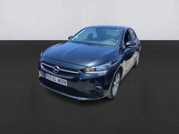 Opel CORSA 1.2T XHL 74kW (100CV) Edition