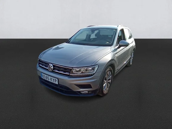 Volkswagen Tiguan Advance 1.5 TSI 110kW (150CV) DSG