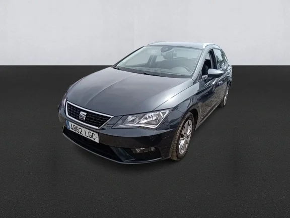 SEAT Leon ST 1.6 TDI 85kW (115CV) S&S Style Ed Nav