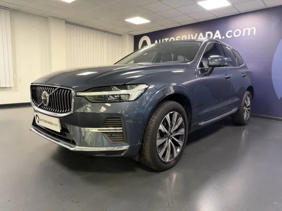 Volvo XC60 2.0 B4 D Inscription Auto