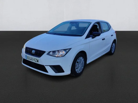 SEAT IBIZA 1.0 EcoTSI 70kW (95CV) Reference Plus