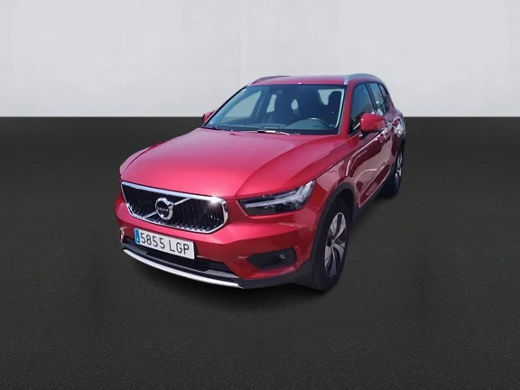 Volvo XC40 1.5 T5 Twin Business Plus Auto