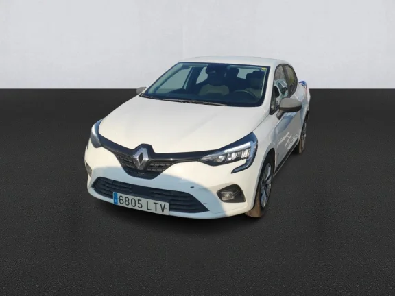 Renault Clio Business TCe 74 kW (100CV) GLP