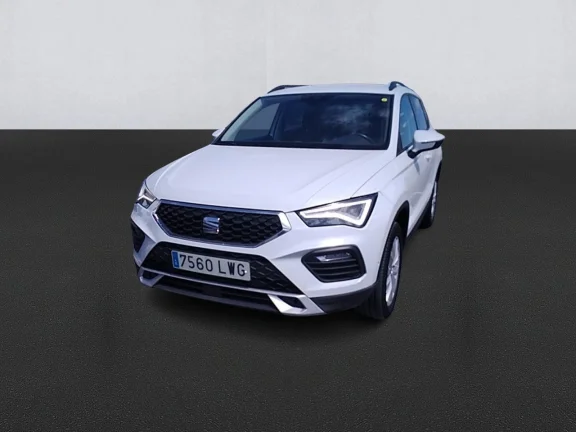 SEAT Ateca 2.0 TDI 85kW (115CV) S&S Style Go "M"