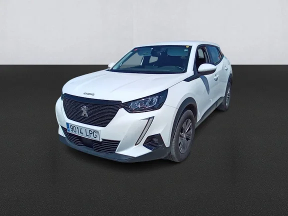 Peugeot 2008 Active Pack BlueHDI 81kW (110CV)