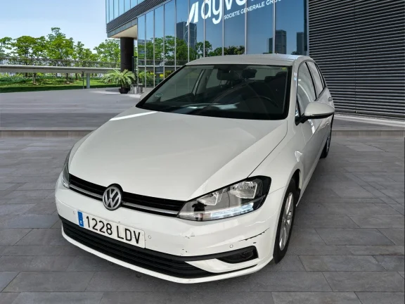 Volkswagen Golf Ready2Go 1.0 TSI 85kW (115CV)