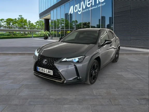 Lexus UX 2.0 250h Style