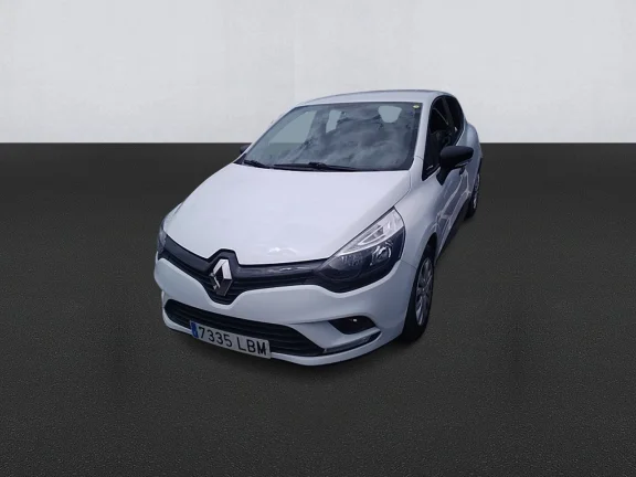 Renault Clio Business TCe 55kW (75CV) -18