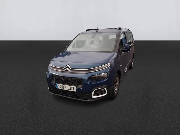 Citroen Berlingo Talla XL BlueHDi 100 S&S FEEL