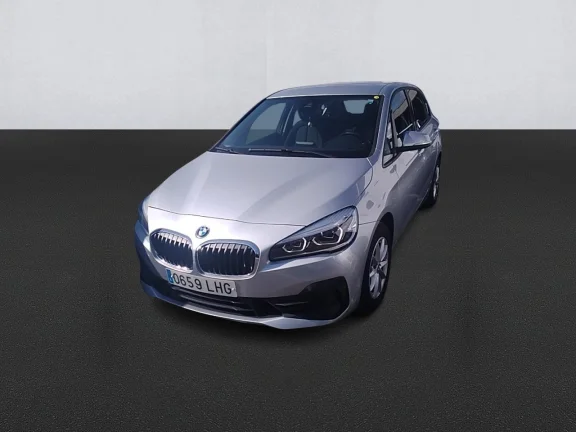 BMW SERIES 2 ACTIVE TOURER 218d