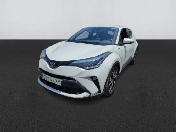 Toyota C-HR 2.0 180H Advance