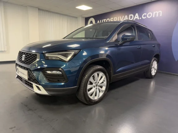 SEAT Ateca 1.5 TSI 110kW (150CV) St&Sp Style XM