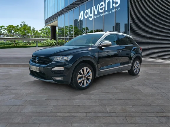 Volkswagen T-Roc Advance Style 2.0 TDI 85kW (115CV)