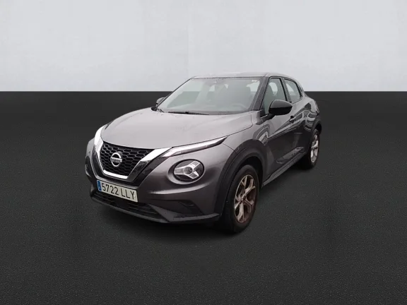 NISSAN JUKE DIG-T 86 kW (117 CV) 6 M/T ACENTA